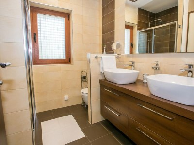 Apartment Stanko - Nicely furnished Apartment No.1 with Balcony - Features photo 22