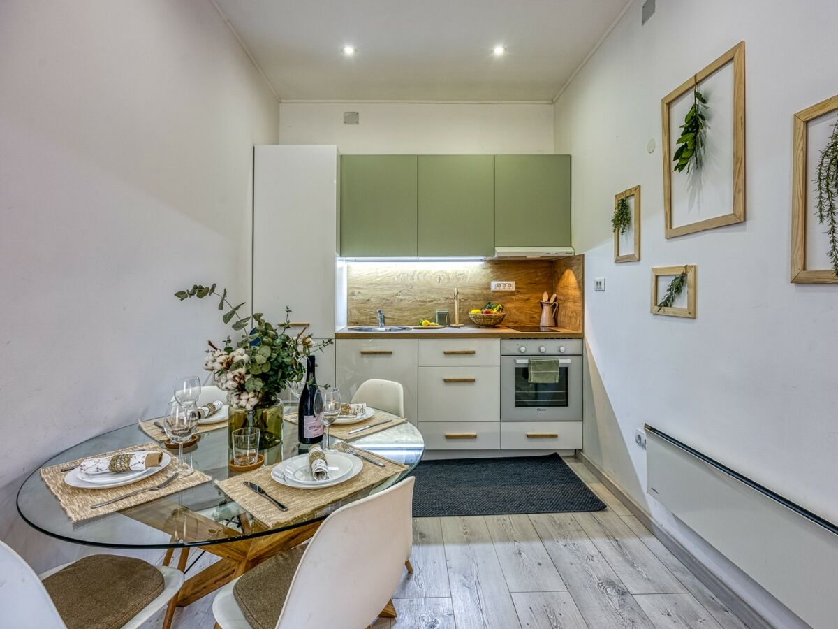 Apartment - Apartment Eva Storia Parentina - Features photo 4