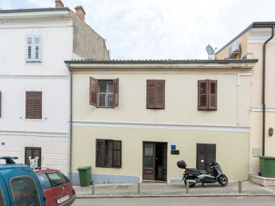 Apartment - Apartment Eva Storia Parentina in Porec - Apartment