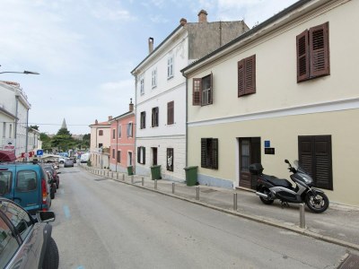 Apartment - Apartment Eva Storia Parentina - Outdoor photo 2