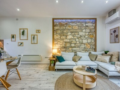 Apartment - Apartment Eva Storia Parentina - Features photo 3