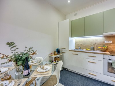 Apartment - Apartment Eva Storia Parentina - Features photo 7