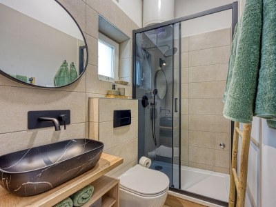 Apartment - Apartment Eva Storia Parentina - Features photo 8