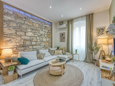 Apartment - Apartment Eva Storia Parentina - Features photo 9