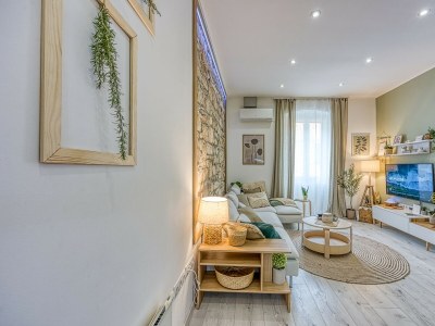 Apartment - Apartment Eva Storia Parentina - Features photo 10