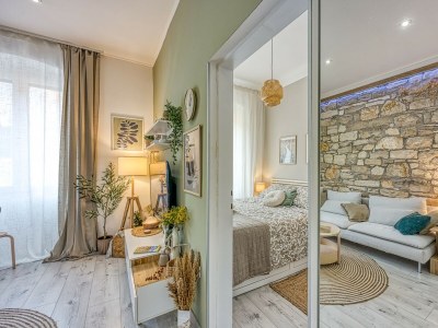 Apartment - Apartment Eva Storia Parentina - Features photo 11