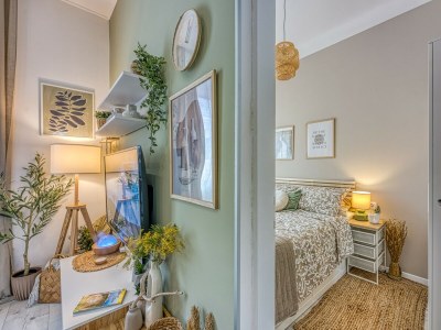 Apartment - Apartment Eva Storia Parentina - Features photo 12