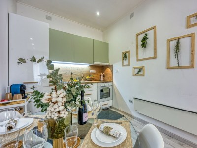 Apartment - Apartment Eva Storia Parentina - Features photo 13