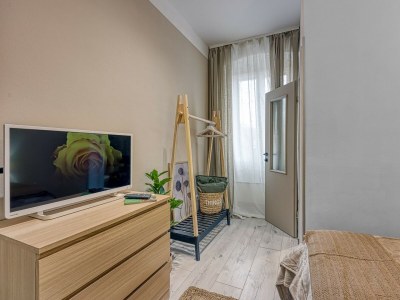 Apartment - Apartment Eva Storia Parentina - Features photo 14