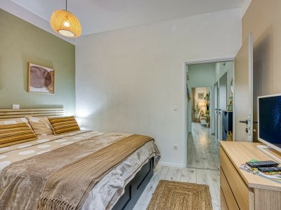 Apartment - Apartment Eva Storia Parentina - Features photo 15