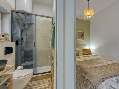 Apartment - Apartment Eva Storia Parentina - Features photo 16