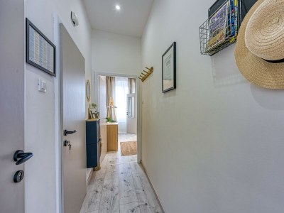 Apartment - Apartment Eva Storia Parentina - Features photo 17