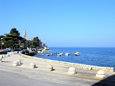 Apartment - Apartment Eva Storia Parentina - Environment photo 18