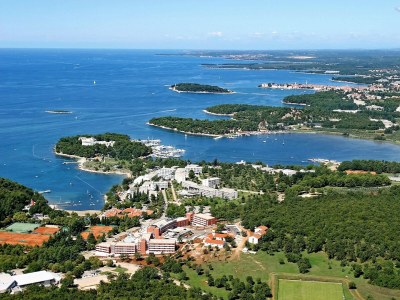 Apartment - Apartment Eva Storia Parentina - Environment photo 20