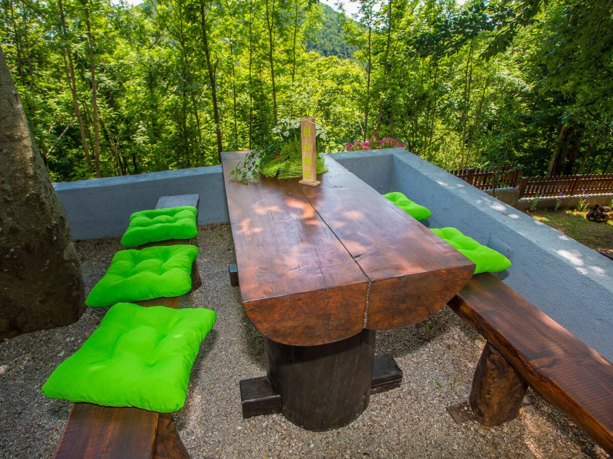 Holiday house Vanda - Outdoor photo 2