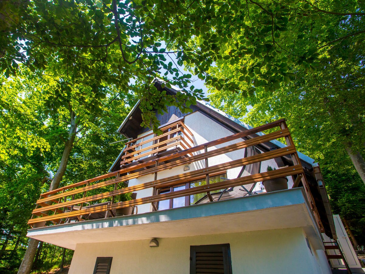 Holiday house Vanda - Outdoor photo 4