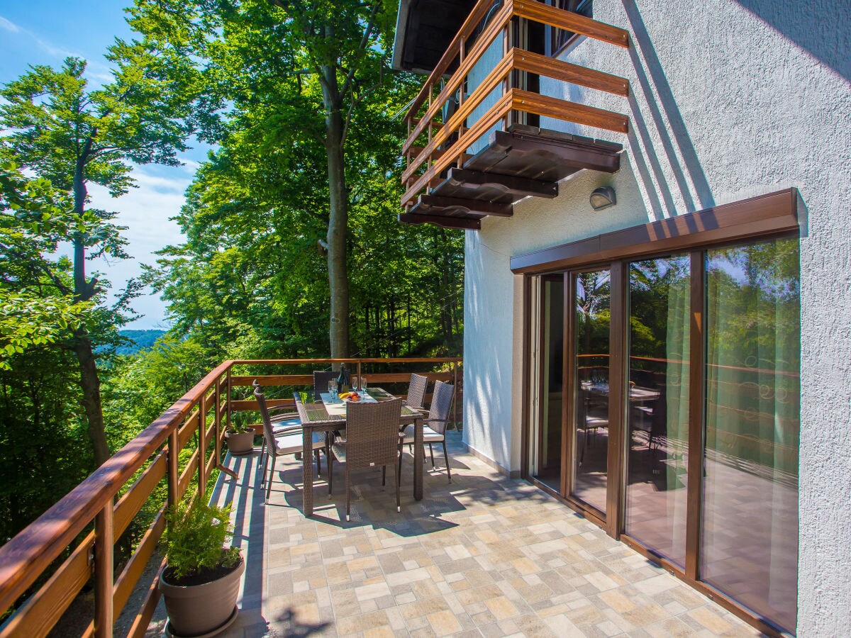 Holiday house Vanda - Outdoor photo 5