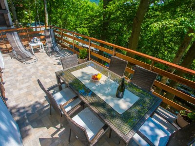 Holiday house Vanda - Outdoor photo 3