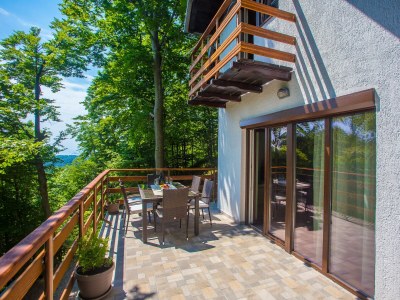 Holiday house Vanda - Outdoor photo 5