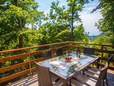 Holiday house Vanda - Outdoor photo 6