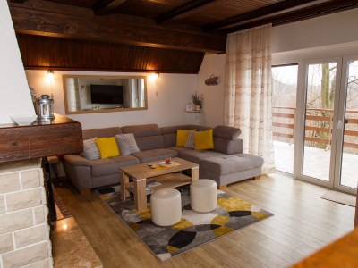 Holiday house Vanda - Features photo 7