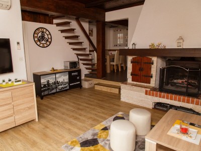 Holiday house Vanda - Features photo 12