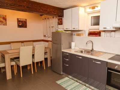 Holiday house Vanda - Features photo 13