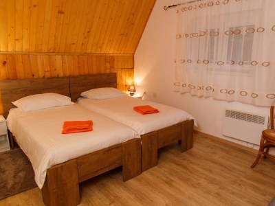 Holiday house Vanda - Features photo 14