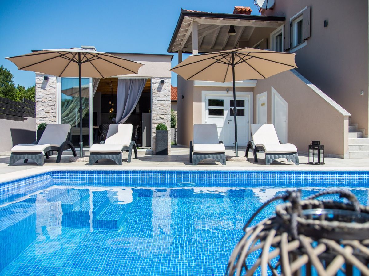 Villa Villa Franka - Outdoor photo 5