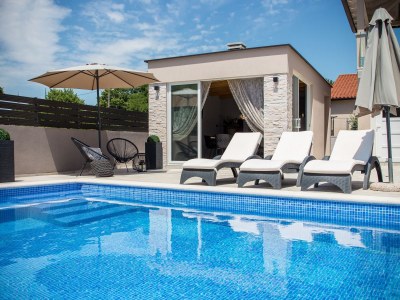 Villa Villa Franka - Outdoor photo 2