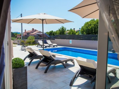 Villa Villa Franka - Outdoor photo 4