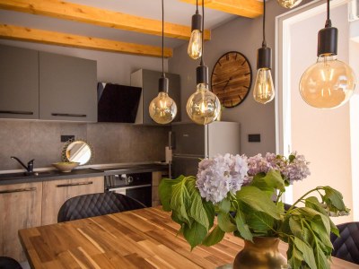 Villa Villa Franka - Features photo 19