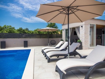 Villa Villa Franka - Environment photo 20