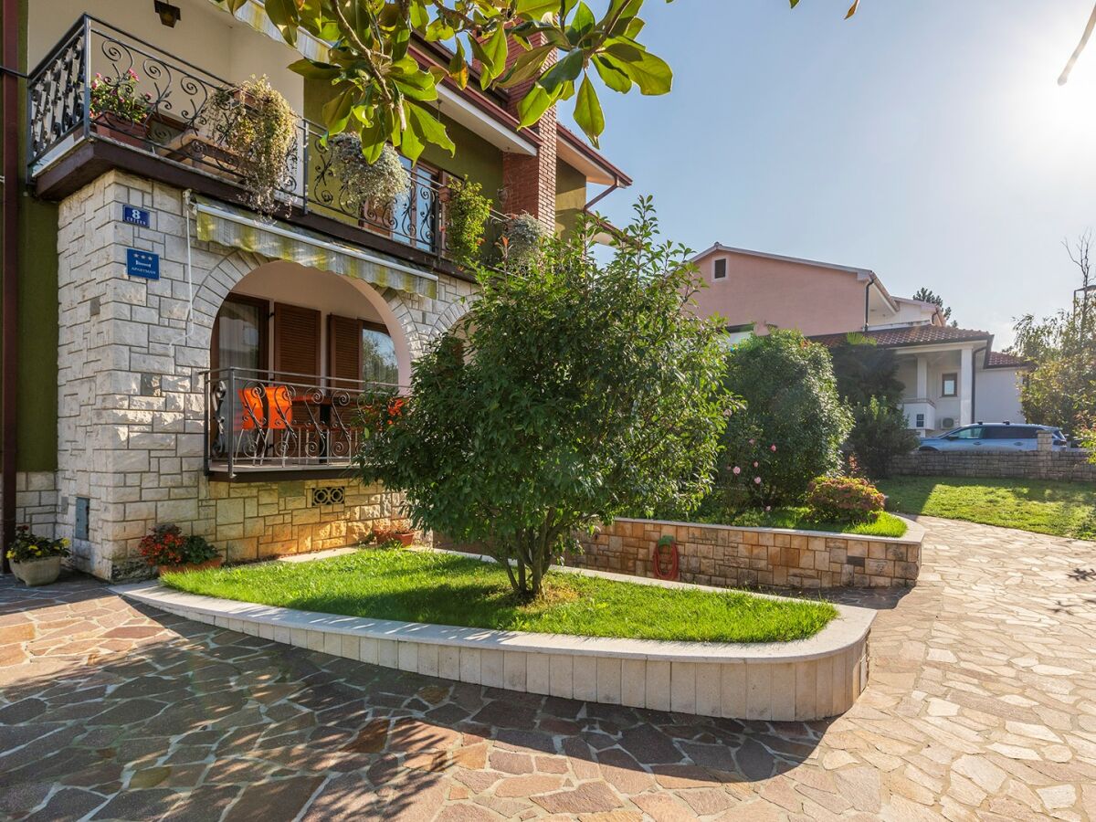 Apartment APP Silvana - Two-Bedroom Apartment Antonela I - Outdoor photo 2