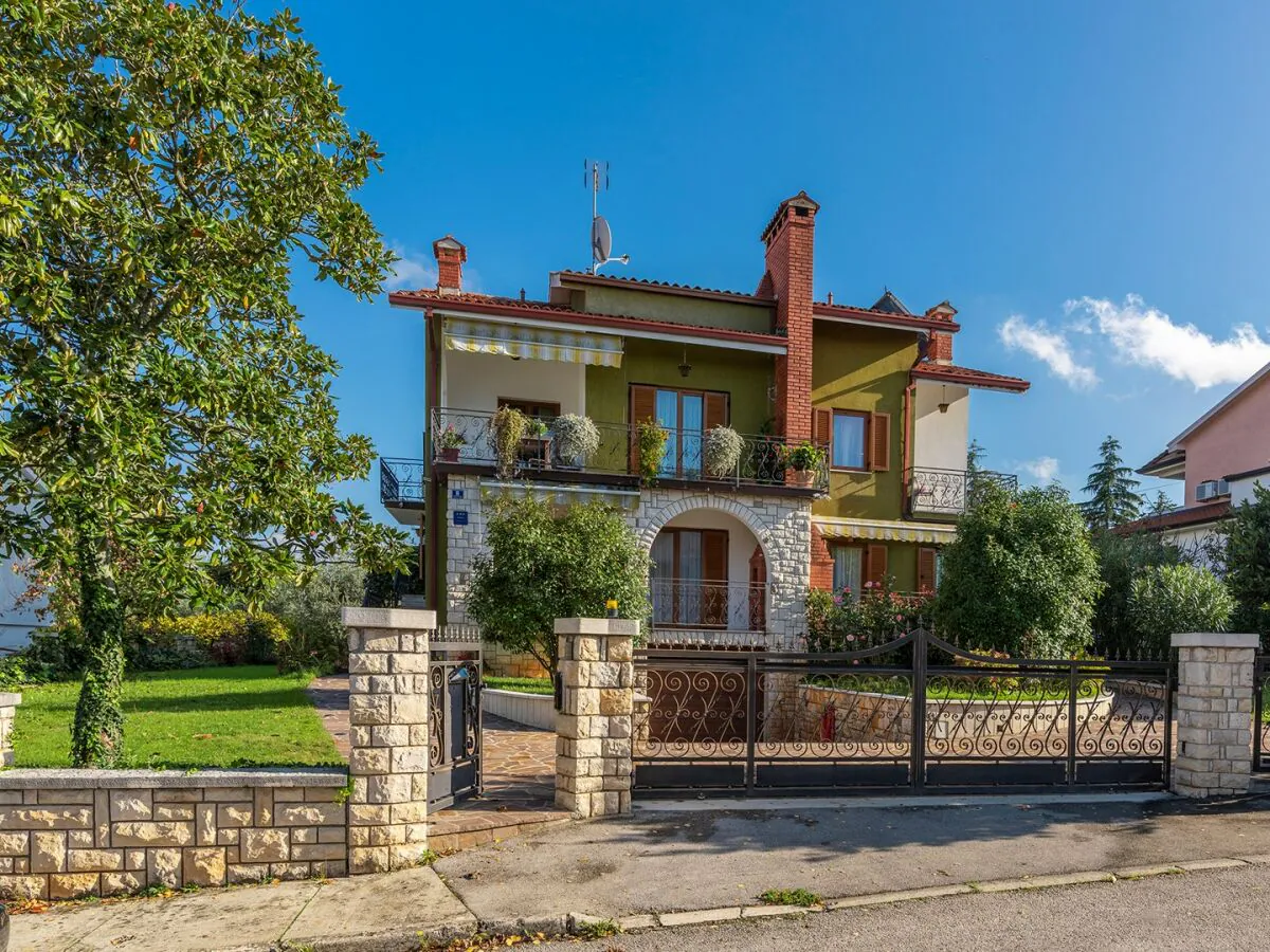 Apartment APP Silvana - Two-Bedroom Apartment Antonela I - Outdoor photo 3