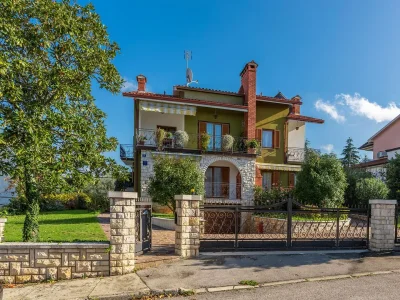 Apartment APP Silvana - Two-Bedroom Apartment Antonela I - Outdoor photo 3