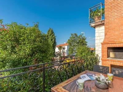 Apartment APP Silvana - Two-Bedroom Apartment Antonela I - Outdoor photo 5