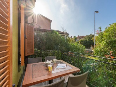Apartment APP Silvana - Two-Bedroom Apartment Antonela I - Outdoor photo 6