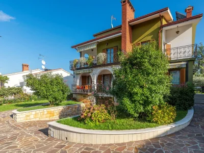 Apartment APP Silvana - Two-Bedroom Apartment Antonela I - Outdoor photo 8