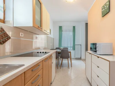 Apartment APP Silvana - Two-Bedroom Apartment Antonela I - Features photo 9