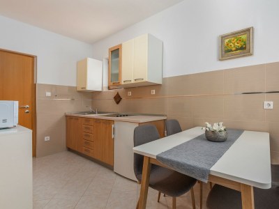 Apartment APP Silvana - Two-Bedroom Apartment Antonela I - Features photo 14