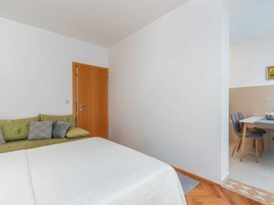 Apartment APP Silvana - Two-Bedroom Apartment Antonela I - Features photo 17