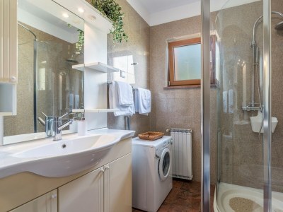 Apartment APP Silvana - Two-Bedroom Apartment Antonela I - Features photo 19