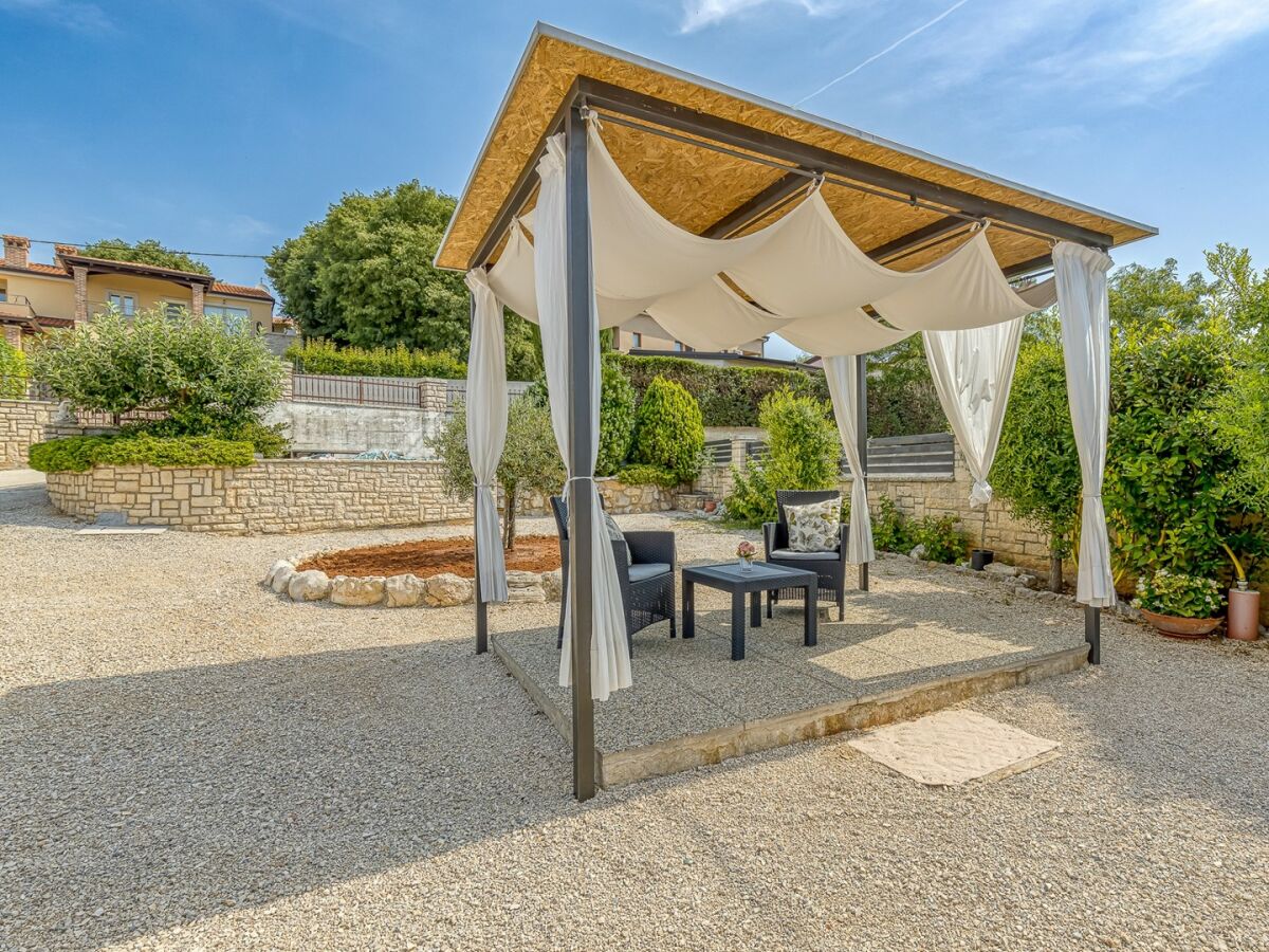 Apartment House Nilda - Cottage with Terrace