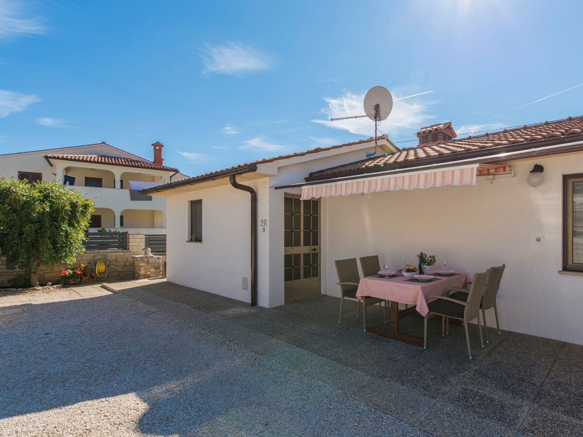 Apartment House Nilda - Cottage with Terrace - Outdoor photo 2