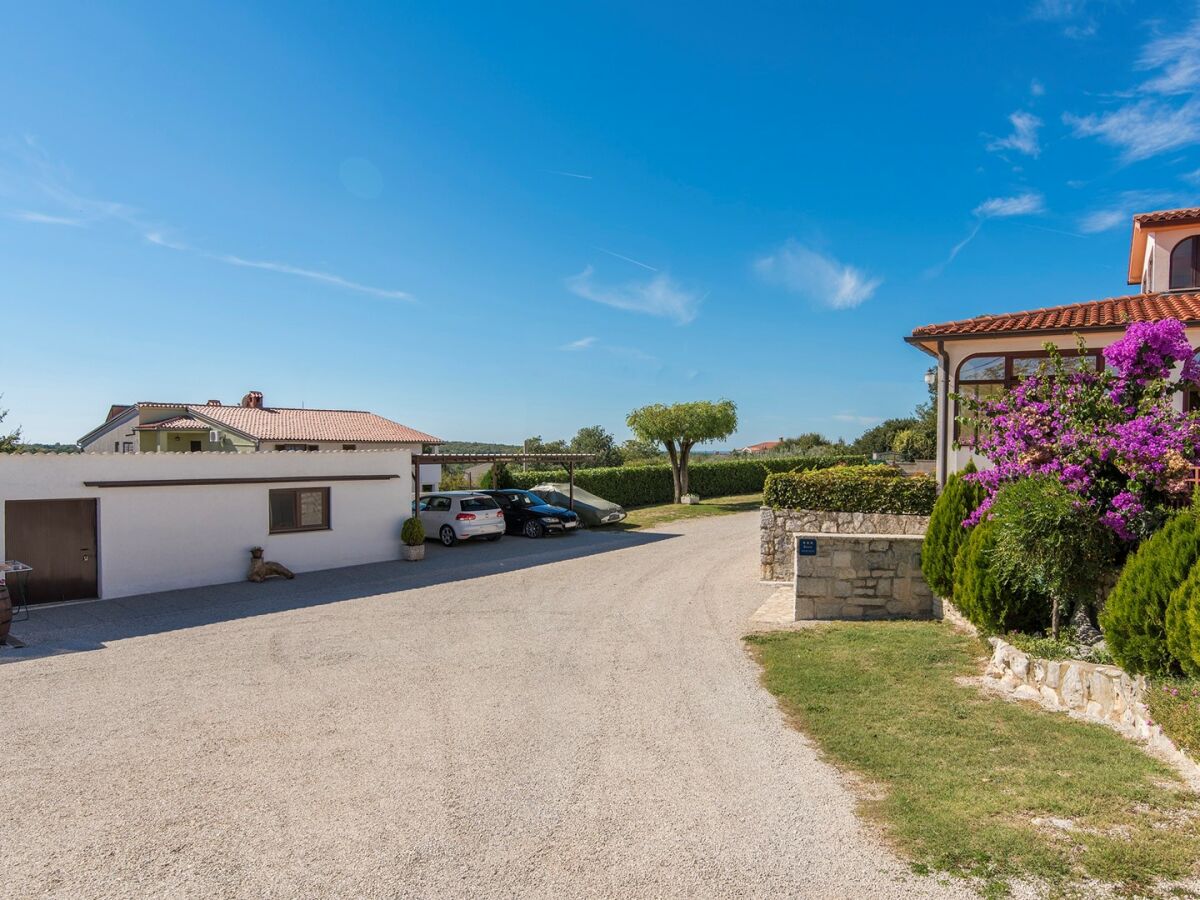 Apartment House Nilda - Cottage with Terrace - Outdoor photo 5