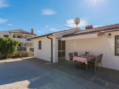 Apartment House Nilda - Cottage with Terrace - Outdoor photo 2