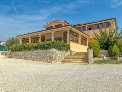 Apartment House Nilda - Cottage with Terrace - Outdoor photo 3