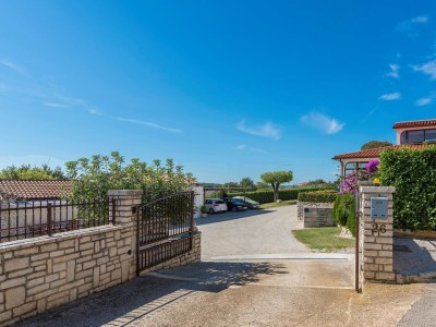 Apartment House Nilda - Cottage with Terrace - Outdoor photo 4