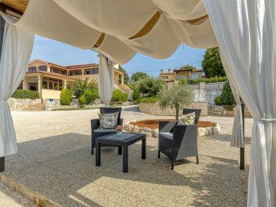 Apartment House Nilda - Cottage with Terrace - Outdoor photo 6